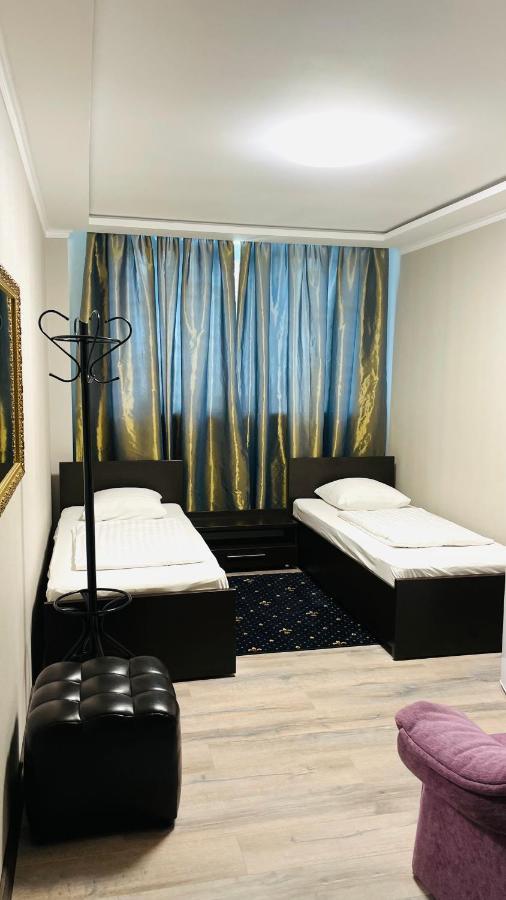 Hotel Style Bessarabia Kiliya Exterior photo
