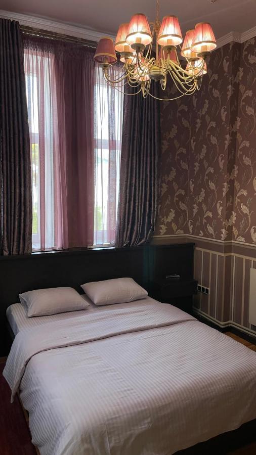 Hotel Style Bessarabia Kiliya Exterior photo
