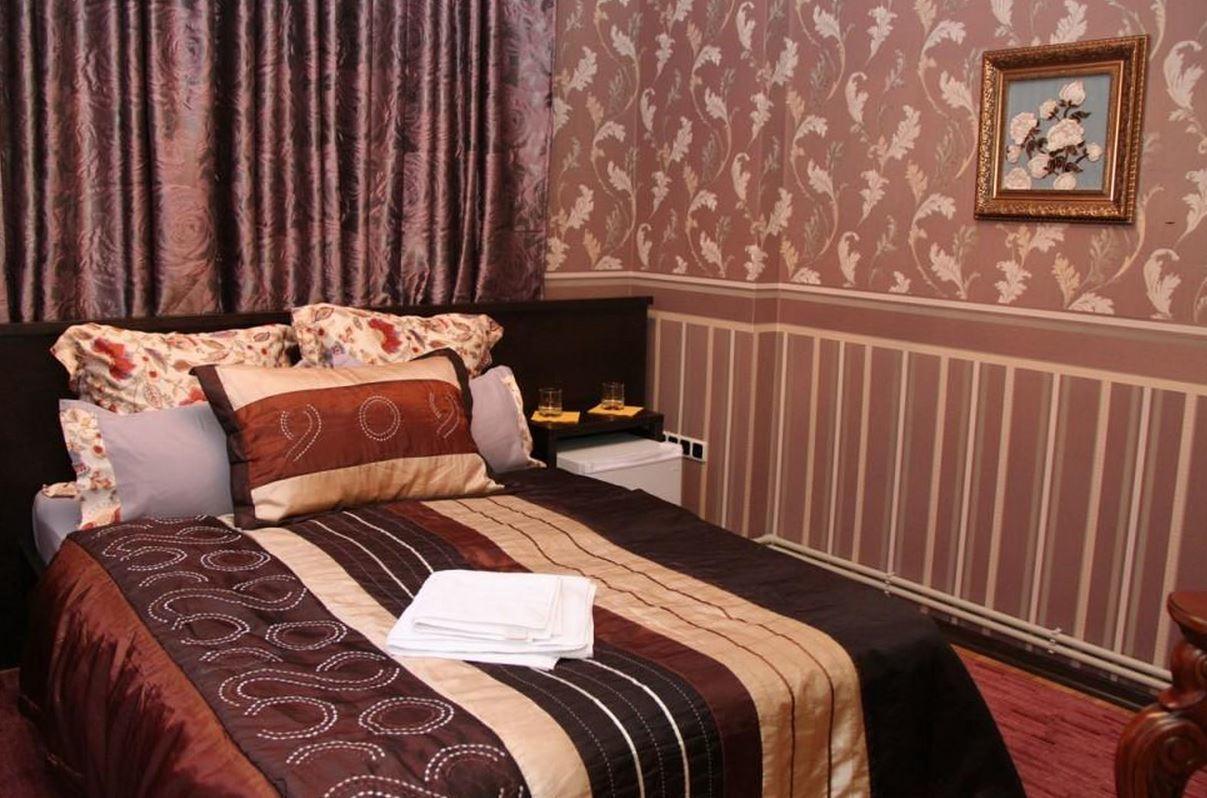 Hotel Style Bessarabia Kiliya Room photo
