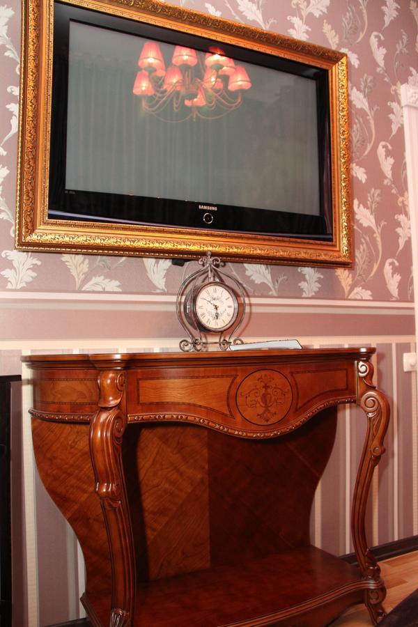 Hotel Style Bessarabia Kiliya Room photo
