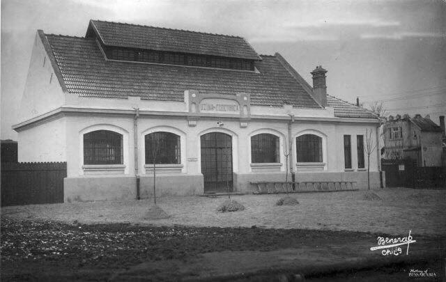 Hotel Style Bessarabia Kiliya Exterior photo